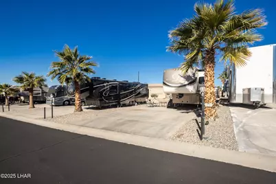 1905 Victoria Farms, Lot 374 Rd, Lake Havasu City, AZ 86404 - Photo 5