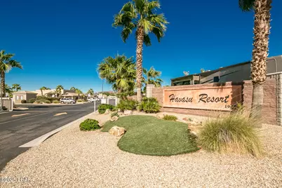 1905 Victoria Farms, Lot 374 Rd, Lake Havasu City, AZ 86404 - Photo 11