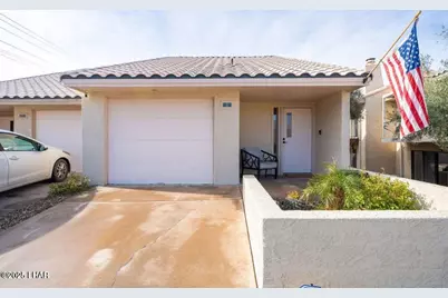 8625 Riverside Dr #55, Parker, AZ 85344 - Photo 31