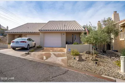 8625 Riverside Dr #55, Parker, AZ 85344 - Photo 1