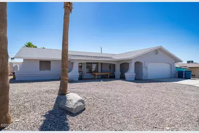 2724 Diablo Dr, Lake Havasu City, AZ 86406 - Photo 3