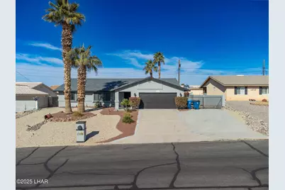 3255 Thundercloud Dr, Lake Havasu City, AZ 86406 - Photo 37