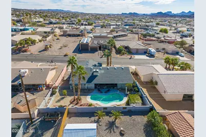 3255 Thundercloud Dr, Lake Havasu City, AZ 86406 - Photo 35