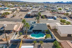 3255 Thundercloud Dr, Lake Havasu City, AZ 86406 - Photo 35