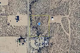 880 Glen Canyon Rd, Golden Valley, AZ 86413 - Photo 1