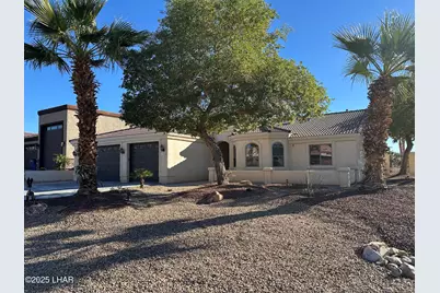 1034 Gleneagles Dr, Lake Havasu City, AZ 86406 - Photo 7