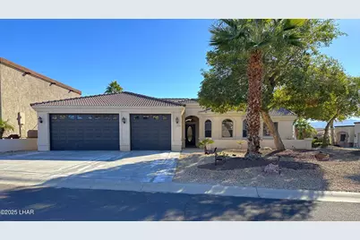 1034 Gleneagles Dr, Lake Havasu City, AZ 86406 - Photo 1