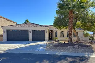 1034 Gleneagles Dr, Lake Havasu City, AZ 86406 - Photo 1