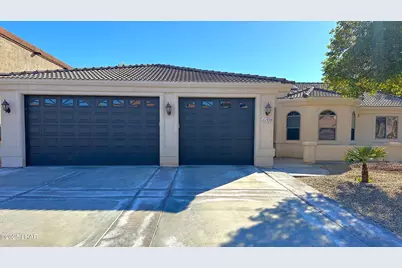 1034 Gleneagles Dr, Lake Havasu City, AZ 86406 - Photo 51
