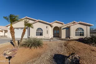 3662 Swordfish Dr, Lake Havasu City, AZ 86406 - Photo 1