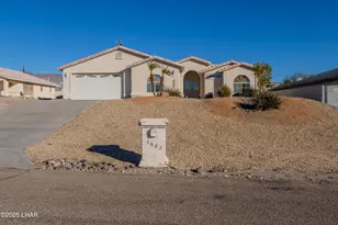 3662 Swordfish Dr, Lake Havasu City, AZ 86406 - Photo 1