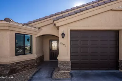 3890 Oro Grande Blvd, Lake Havasu City, AZ 86406 - Photo 5