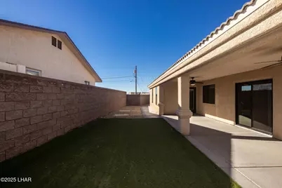 3890 Oro Grande Blvd, Lake Havasu City, AZ 86406 - Photo 37
