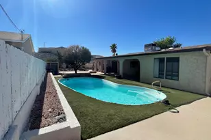 1200 Palo Verde Ln, Lake Havasu City, AZ 86404 - Photo 1