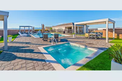 1591 E Laurel Dr, Lake Havasu City, AZ 86404 - Photo 103