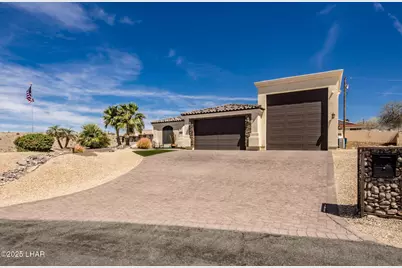 3750 Yazoo Ct, Lake Havasu City, AZ 86404 - Photo 3