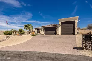 3750 Yazoo Ct, Lake Havasu City, AZ 86404 - Photo 3