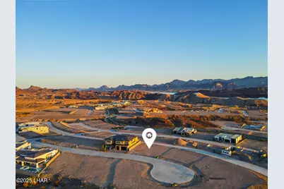 2418 Sunset Rdg Ct W, Lake Havasu City, AZ 86406 - Photo 15