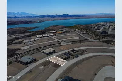 2408 Desert Rdg Ct W, Lake Havasu City, AZ 86406 - Photo 1