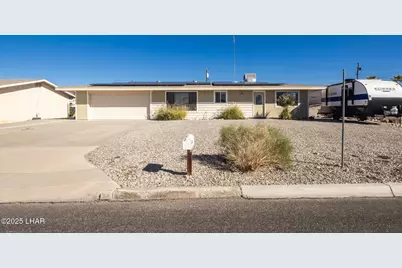 3715 Saratoga Ave, Lake Havasu City, AZ 86406 - Photo 1