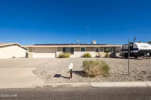 3715 Saratoga Ave, Lake Havasu City, AZ 86406 - Photo 1