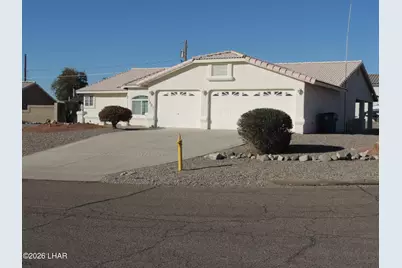 1697 Cardinal Dr, Lake Havasu City, AZ 86403 - Photo 1