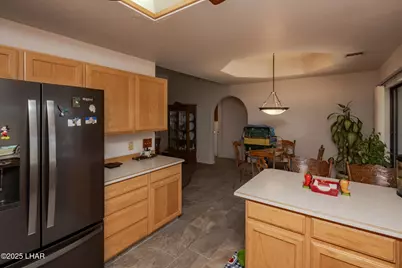 2416 Fannin Dr, Lake Havasu City, AZ 86403 - Photo 21