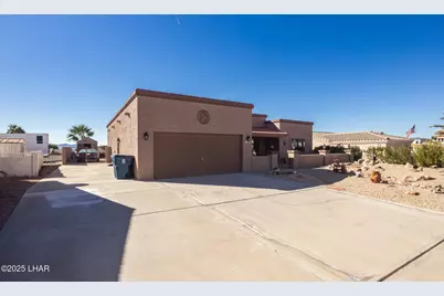 2416 Fannin Dr, Lake Havasu City, AZ 86403 - Photo 3