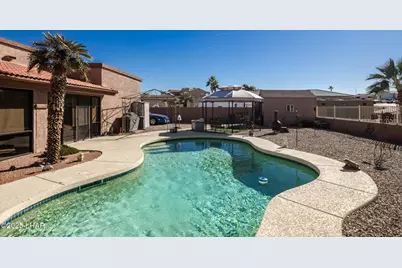 2416 Fannin Dr, Lake Havasu City, AZ 86403 - Photo 39