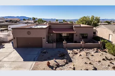 2416 Fannin Dr, Lake Havasu City, AZ 86403 - Photo 49