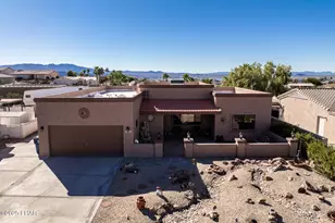 2416 Fannin Dr, Lake Havasu City, AZ 86403 - Photo 49