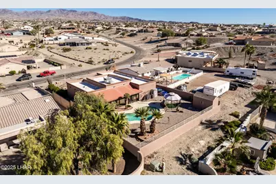 2416 Fannin Dr, Lake Havasu City, AZ 86403 - Photo 53
