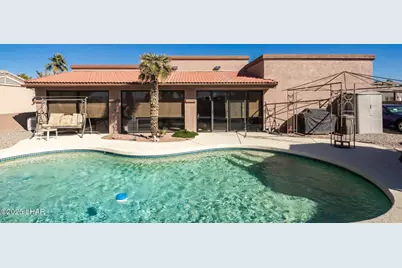 2416 Fannin Dr, Lake Havasu City, AZ 86403 - Photo 41