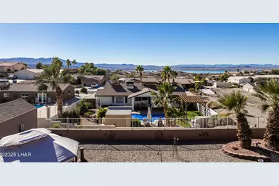 2416 Fannin Dr, Lake Havasu City, AZ 86403 - Photo 59