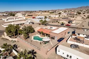 2416 Fannin Dr, Lake Havasu City, AZ 86403 - Photo 55