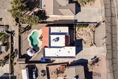 2416 Fannin Dr, Lake Havasu City, AZ 86403 - Photo 57