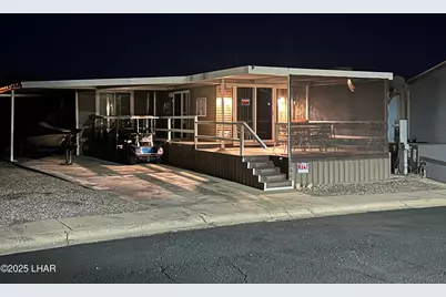 555 Beachcomber Blvd #246, Lake Havasu City, AZ 86403 - Photo 59