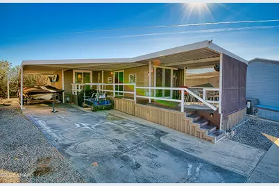555 Beachcomber Blvd #246, Lake Havasu City, AZ 86403 - Photo 1