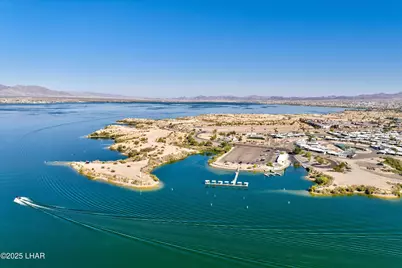 555 Beachcomber Blvd #246, Lake Havasu City, AZ 86403 - Photo 5