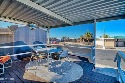 555 Beachcomber Blvd #246, Lake Havasu City, AZ 86403 - Photo 41