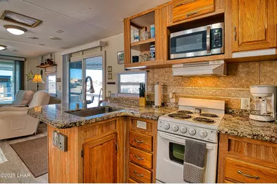 555 Beachcomber Blvd #246, Lake Havasu City, AZ 86403 - Photo 21
