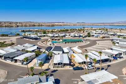 555 Beachcomber Blvd #246, Lake Havasu City, AZ 86403 - Photo 57