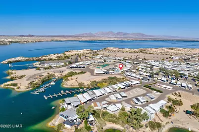 555 Beachcomber Blvd #246, Lake Havasu City, AZ 86403 - Photo 55