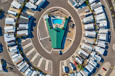 555 Beachcomber Blvd #246, Lake Havasu City, AZ 86403 - Photo 3