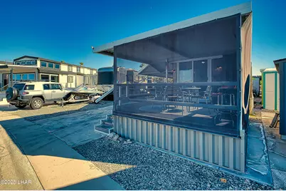 555 Beachcomber Blvd #246, Lake Havasu City, AZ 86403 - Photo 9