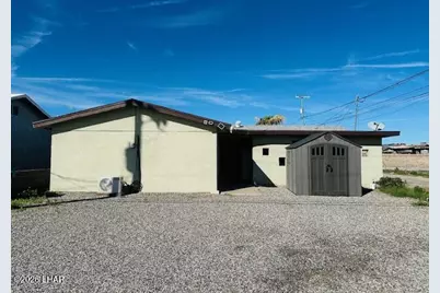 1412 W 11th St, Parker, AZ 85344 - Photo 1