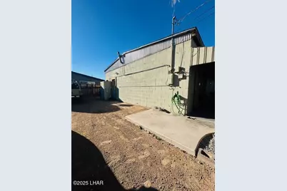 1412 W 11th St, Parker, AZ 85344 - Photo 31