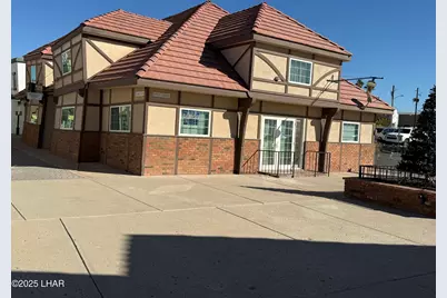 2126 McCulloch Blvd N #10, Lake Havasu City, AZ 86403 - Photo 1