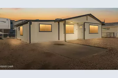 2012 Kingston Dr, Bullhead City, AZ 86442 - Photo 1