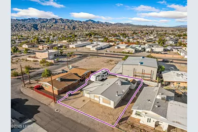 2012 Kingston Dr, Bullhead City, AZ 86442 - Photo 41